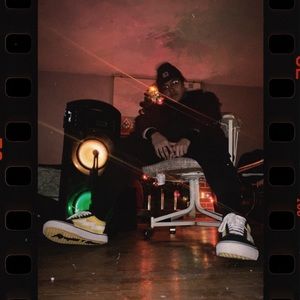 Meet your Posher, Colin